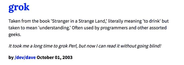 Urban Dictionary: strange